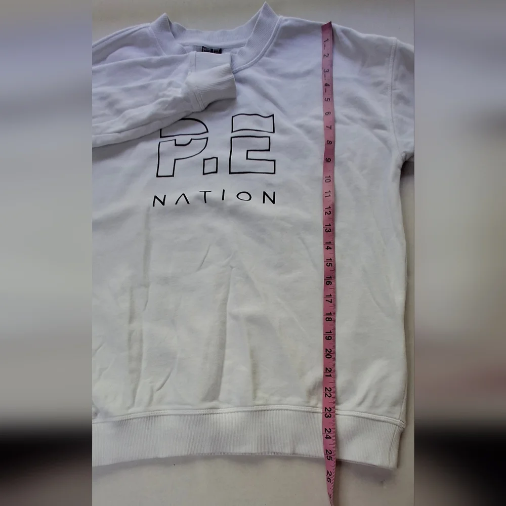 P.E Nation Sweat - Picture 9 of 16